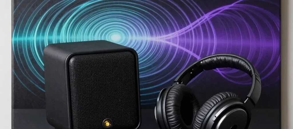 Solfeggio: escutar sem prometer milagres